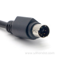 OEM Shield PS2 Connection Male to Male Cable